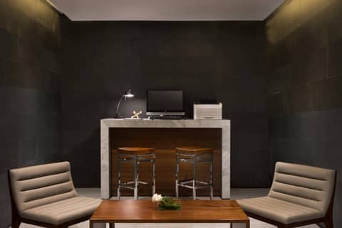 Four Points by Sheraton Jakarta Thamrin — photo 7
