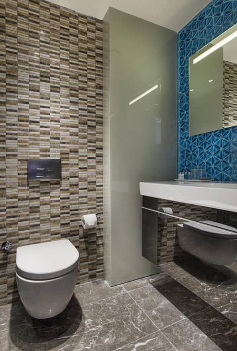 Hotel Arcadia Blue Istanbul — photo 4