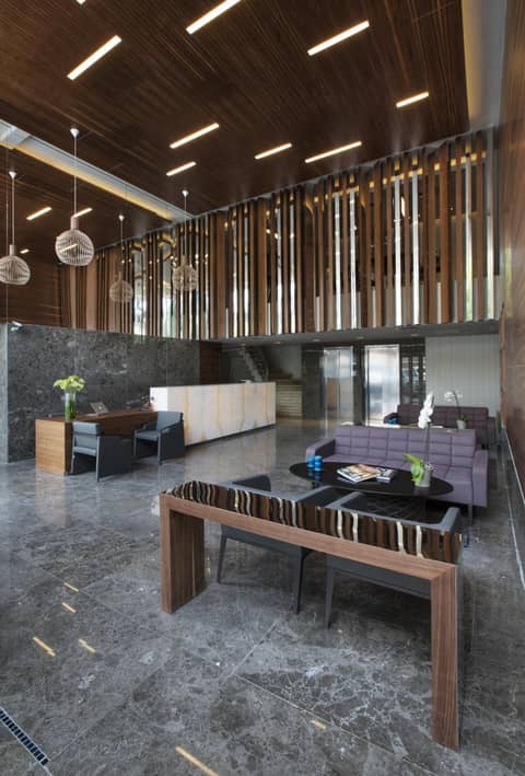 Hotel Arcadia Blue Istanbul — photo 8