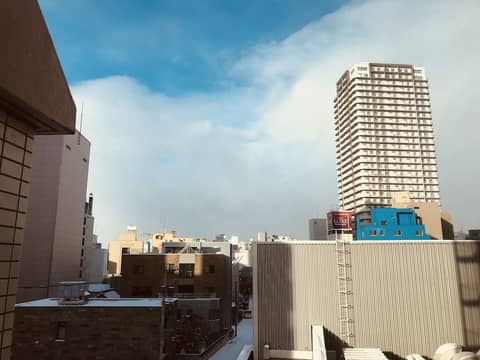 Hotel Resol Sapporo Nakajimakouen — photo 7