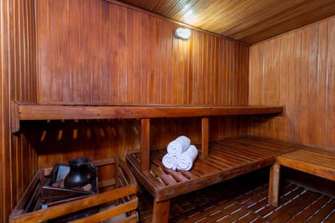 Hotel Madisson Inn Luxury By GEH Suites — photo 3