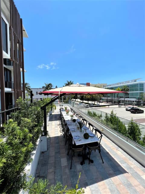 Upsun Hotel — photo 4