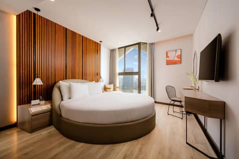 HAIAN Riverfront Hotel Da Nang — photo 4