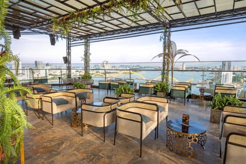 HAIAN Riverfront Hotel Da Nang — photo 6