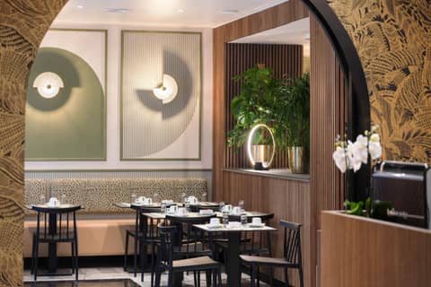 Hotel Khla Nice — photo 9