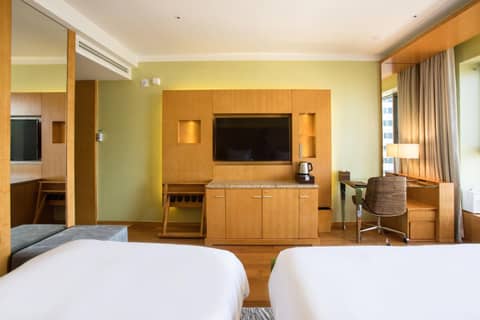 Baymond Hotel — photo 2