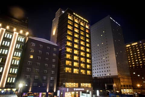 Baymond Hotel — photo 3