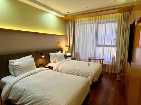 Baymond Hotel — photo 5
