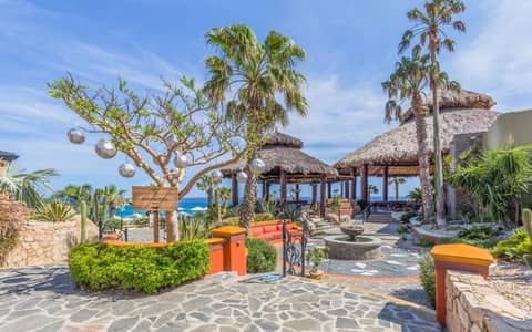 The Club at Hacienda del Mar — photo 7