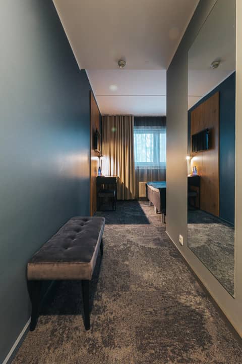 Go Hotel Shnelli — photo 2