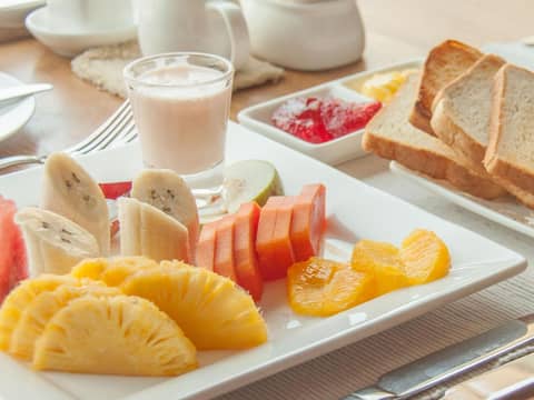 Colombo Court Hotel & Spa — photo 4