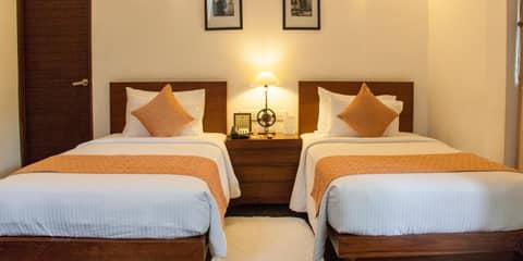 Colombo Court Hotel & Spa — photo 7