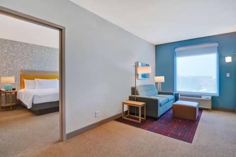 Home2 Suites by Hilton, Sarasota I-75 Bee Ridge, Fl — photo 2