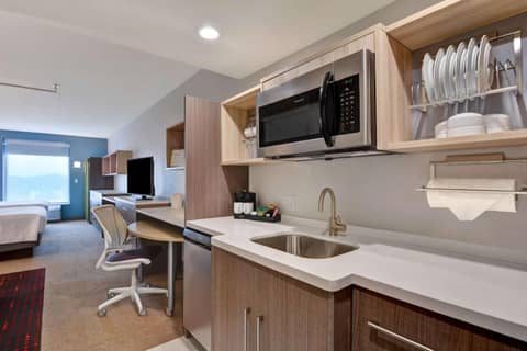Home2 Suites by Hilton, Sarasota I-75 Bee Ridge, Fl — photo 4