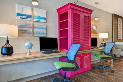 Home2 Suites by Hilton, Sarasota I-75 Bee Ridge, Fl — photo 5