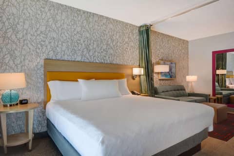 Home2 Suites by Hilton, Sarasota I-75 Bee Ridge, Fl — photo 8