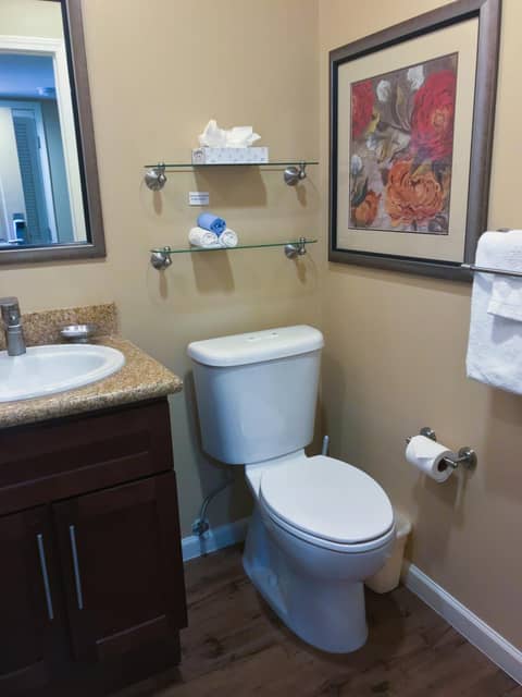 The Oasis Resort — photo 5