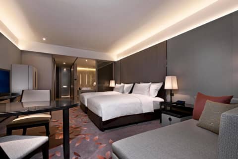 The Okura Prestige Bangkok — photo 5