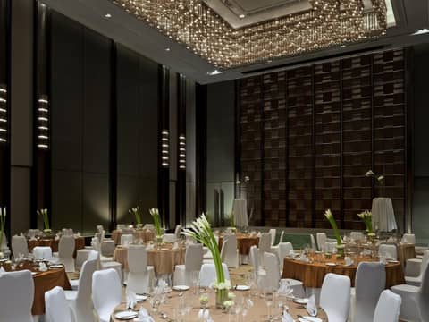 The Okura Prestige Bangkok — photo 6