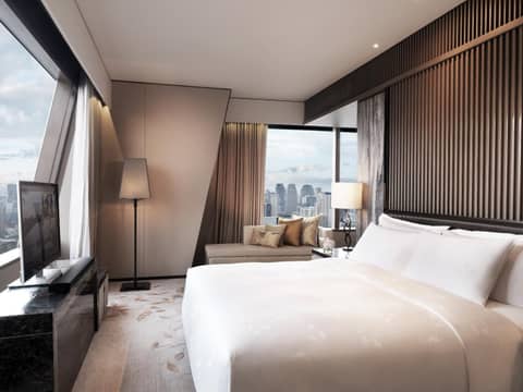 The Okura Prestige Bangkok — photo 8
