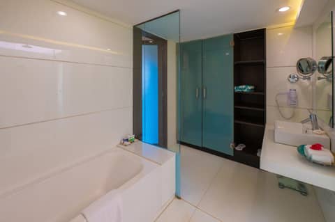O Hotel Goa Candolim Beach — photo 2