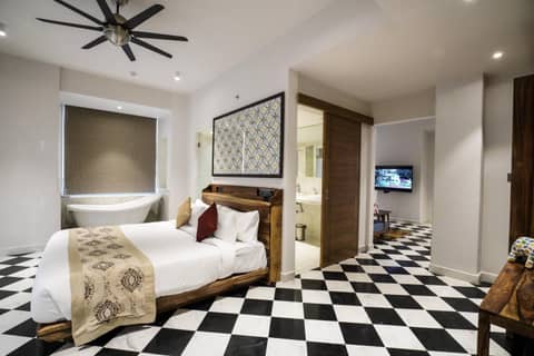 Tree of Life The Nest, Jaipur — photo 6