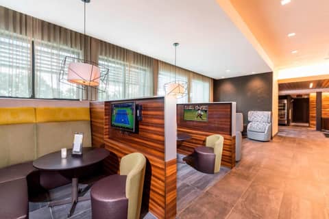 Courtyard by Marriott Tampa Northwest/Veterans Expressway — photo 9