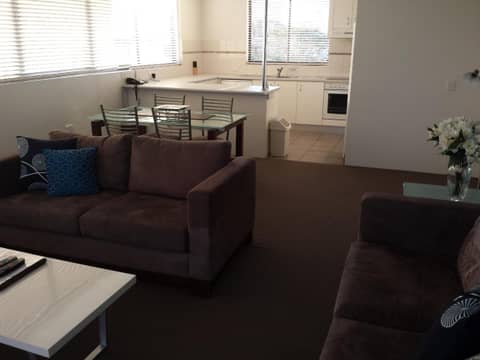 Kirribilli Apartments — photo 2