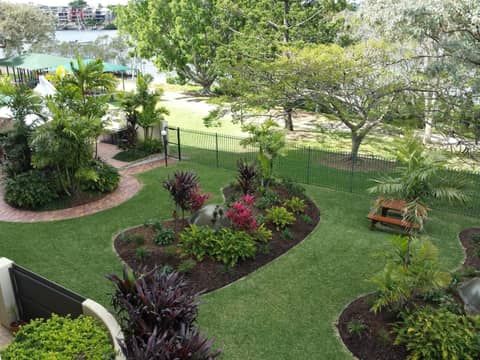 Kirribilli Apartments — photo 7
