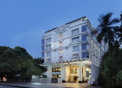 La Marvella, Bengaluru — photo 9