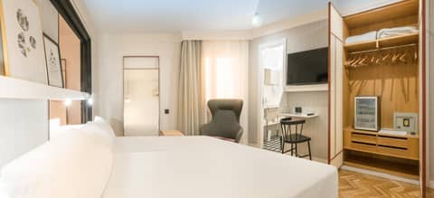 SH Ingles Boutique Hotel — photo 2