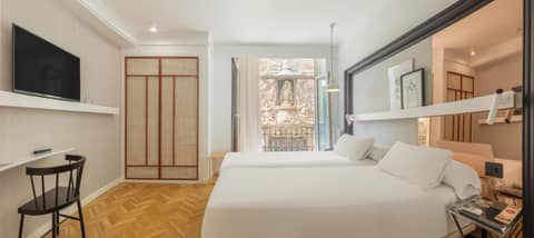 SH Ingles Boutique Hotel — photo 4