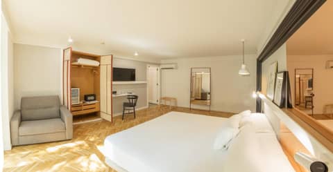 SH Ingles Boutique Hotel — photo 8