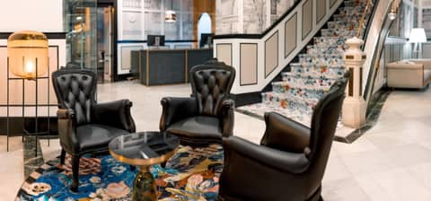 SH Ingles Boutique Hotel — photo 9