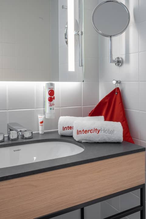 IntercityHotel Budapest — photo 2