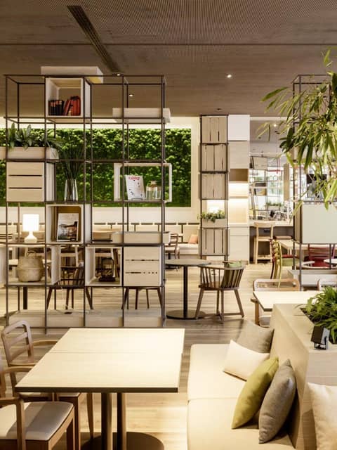 IntercityHotel Budapest — photo 3
