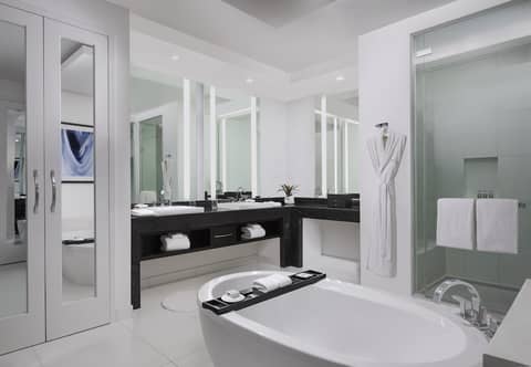 ARIA Sky Suites — photo 7