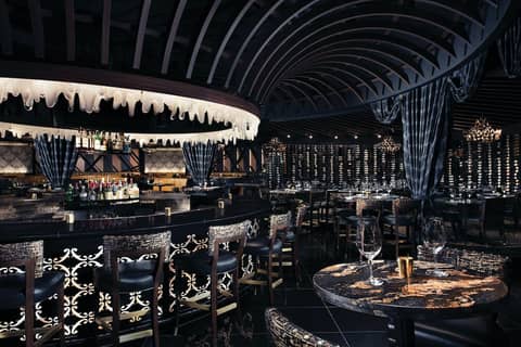 ARIA Sky Suites — photo 9