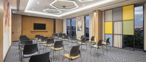Hampton by Hilton Antalya Airport — photo 5