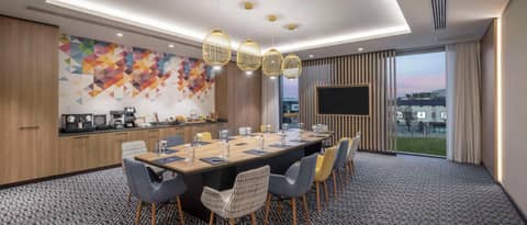 Hampton by Hilton Antalya Airport — photo 6