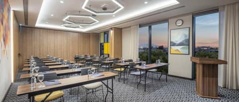 Hampton by Hilton Antalya Airport — photo 7