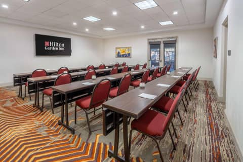 Hilton Garden Inn Scottsdale Old Town — photo 8