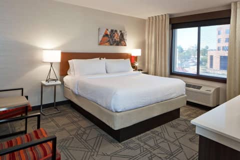 Hilton Garden Inn Scottsdale Old Town — photo 9