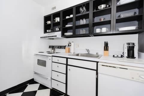 2500 Penn, a Placemakr Experience — photo 7