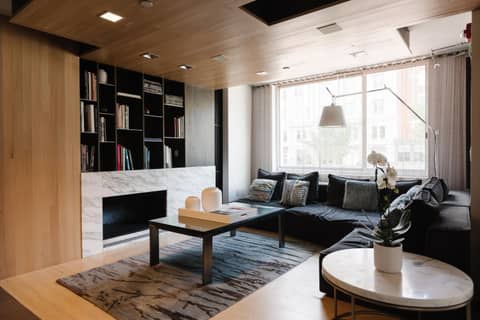 2500 Penn, a Placemakr Experience — photo 9