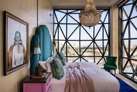 The Silo Hotel — photo 2