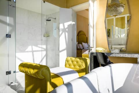 The Silo Hotel — photo 4