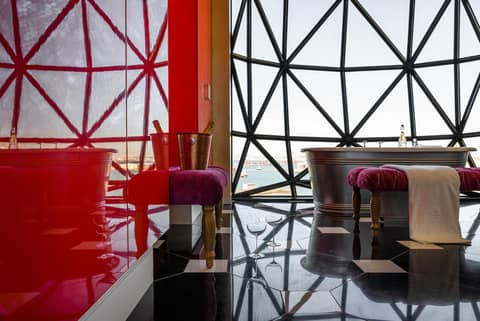 The Silo Hotel — photo 6