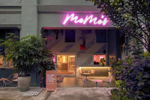 MoMo's Kuala Lumpur — photo 9