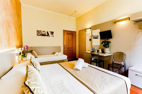 Albergo Firenze — photo 3